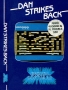 Atari  800&nbsp; - &nbsp;DanStrikesBackCassCvr